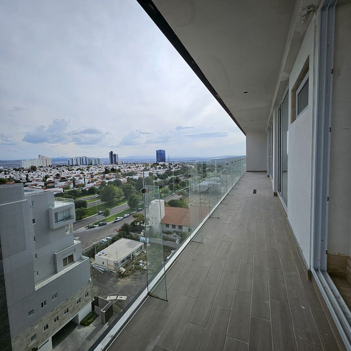 Apartamento em El Campanario, Querétaro, foto 3 de 22