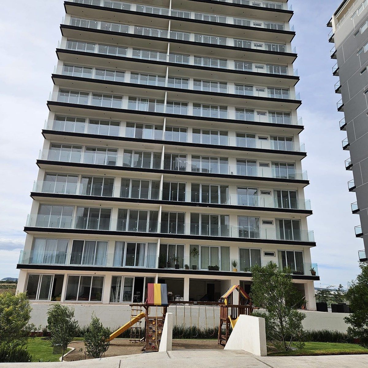 APARTAMENTO ANDAR 3 A RESERVA EL CAMPANARIO QUERETARO, foto 1 de 22
