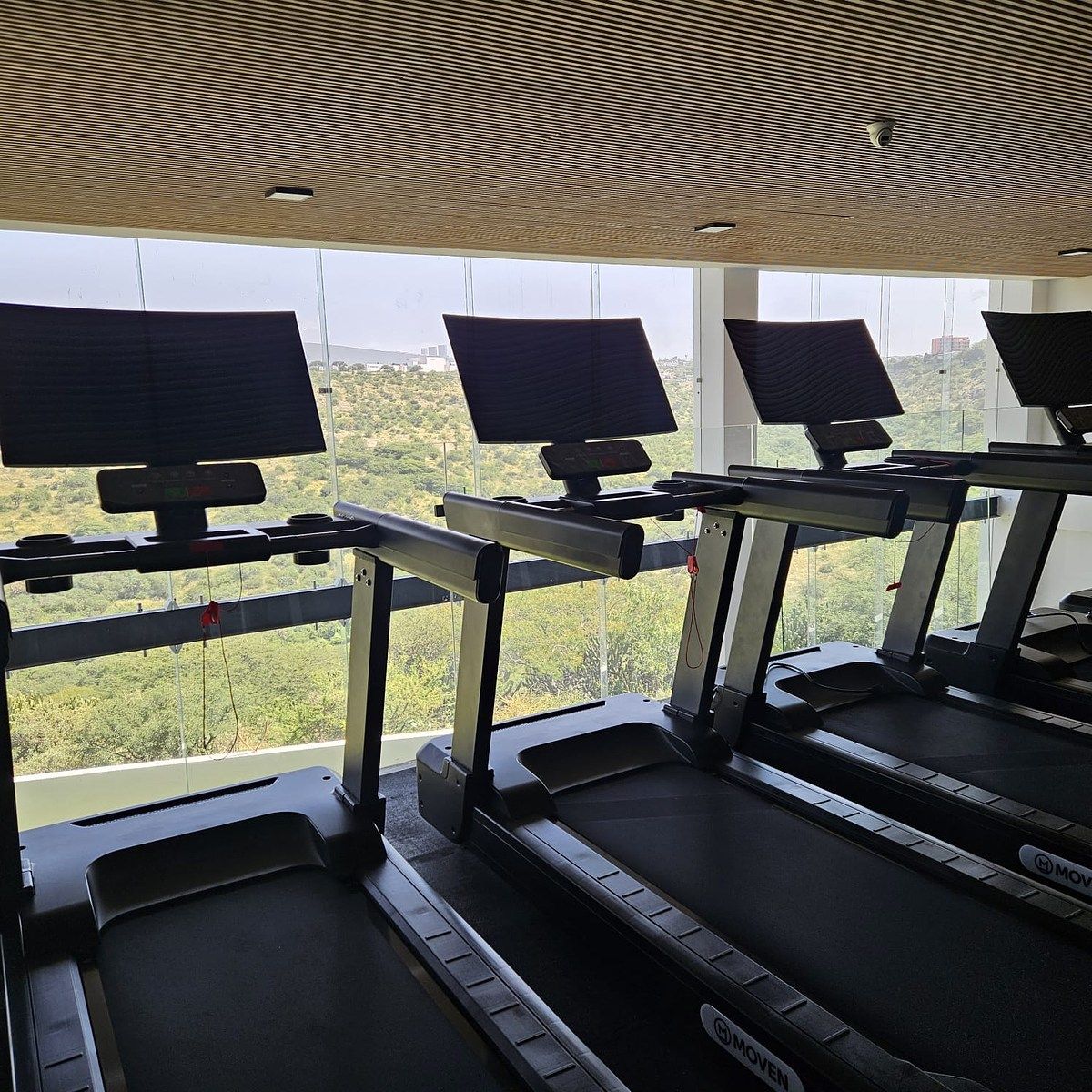 Apartamento em El Campanario, Querétaro, foto 19 de 22