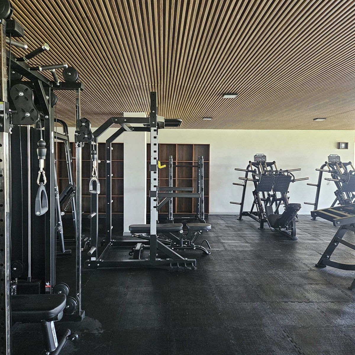 Apartamento em El Campanario, Querétaro, foto 22 de 22
