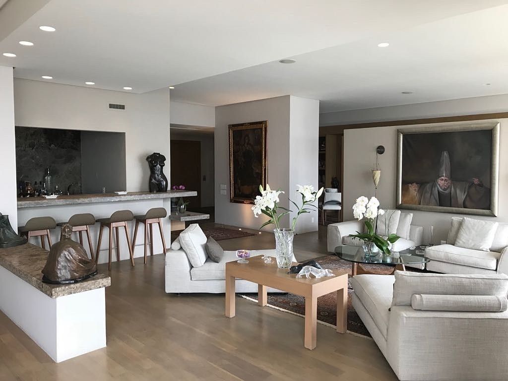 APARTMENT FOR SALE IN SANTA FE, photo 1 of 13