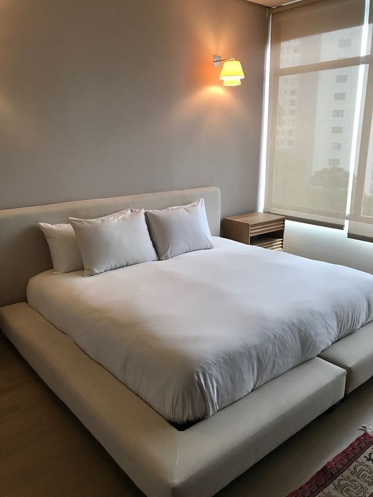 Apartment in Santa Fe, Álvaro Obregón, photo 5 of 13