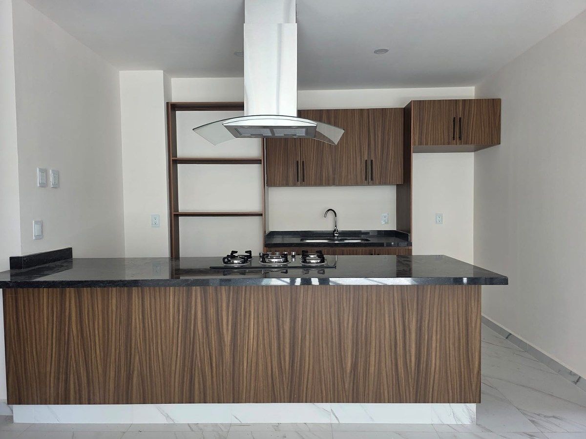 Departamento en Prados de Providencia, Guadalajara, foto 3 de 23