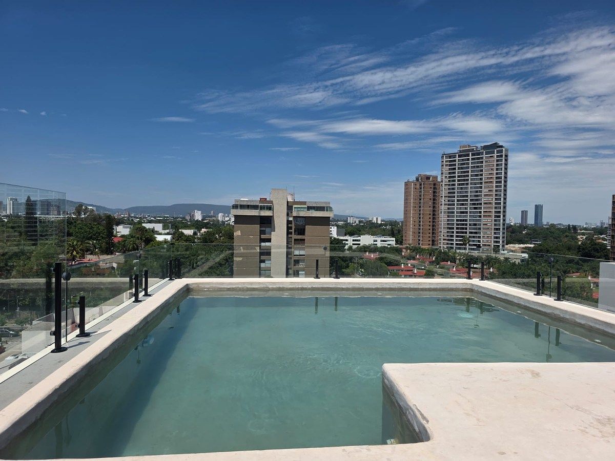 Departamento en Prados de Providencia, Guadalajara, foto 17 de 23