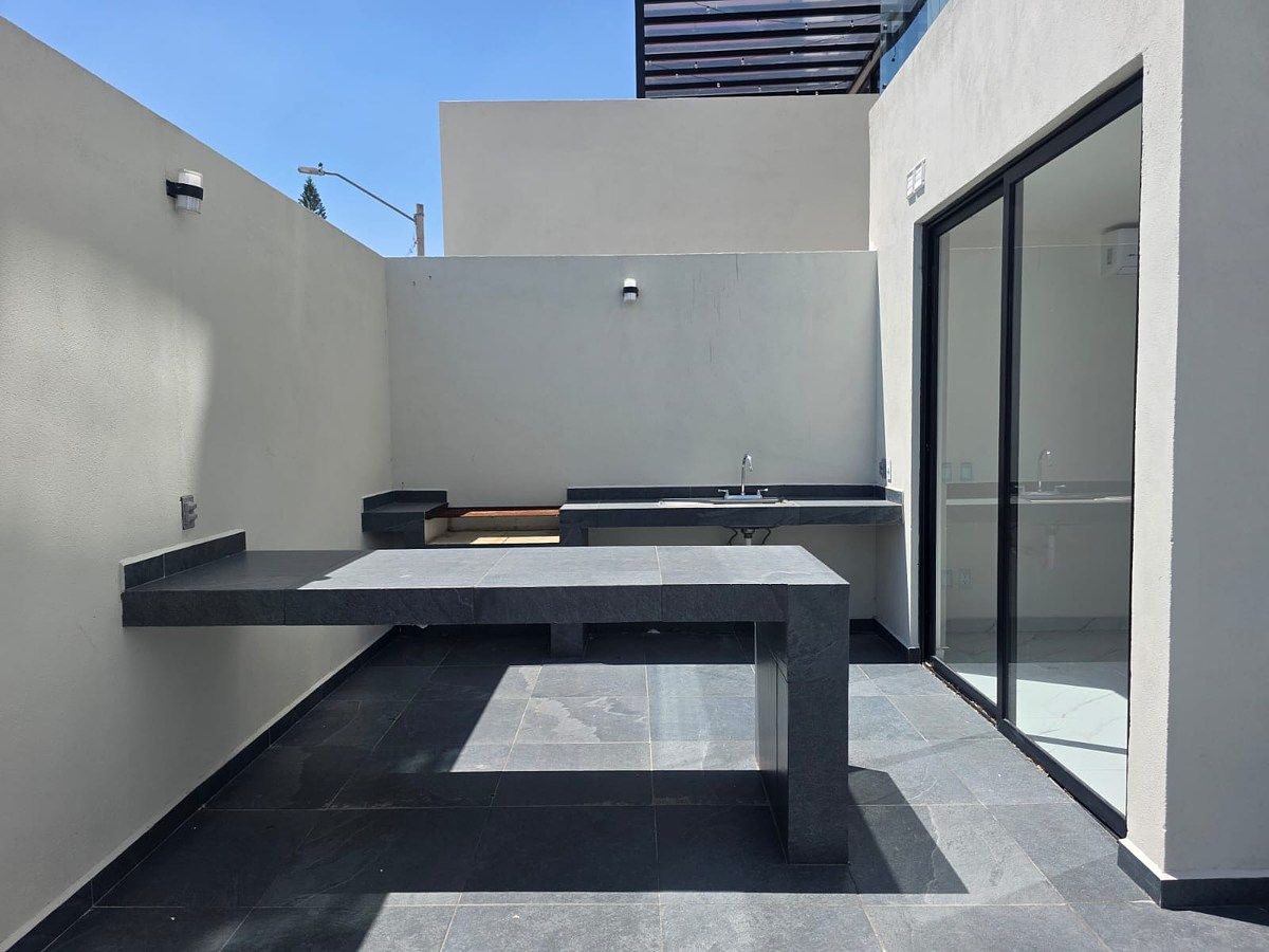 Departamento en Prados de Providencia, Guadalajara, foto 14 de 23