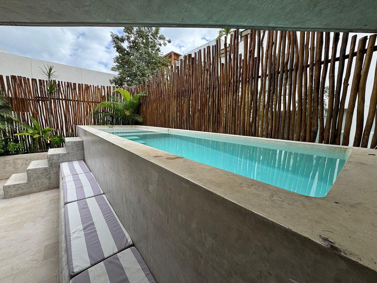 Nature House • Aldea Zama, photo 1 of 23