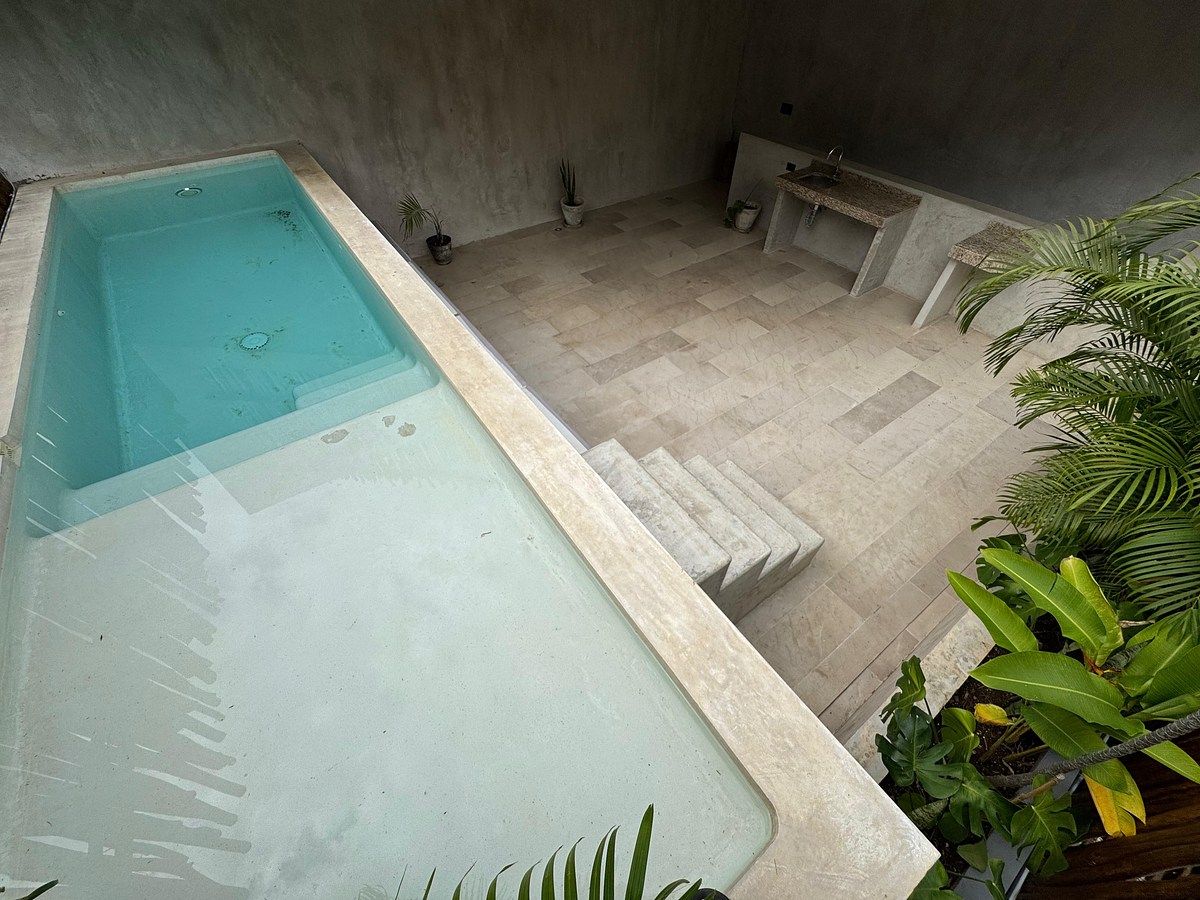 Apartment in Aldea Zamá, Tulum, photo 4 of 23