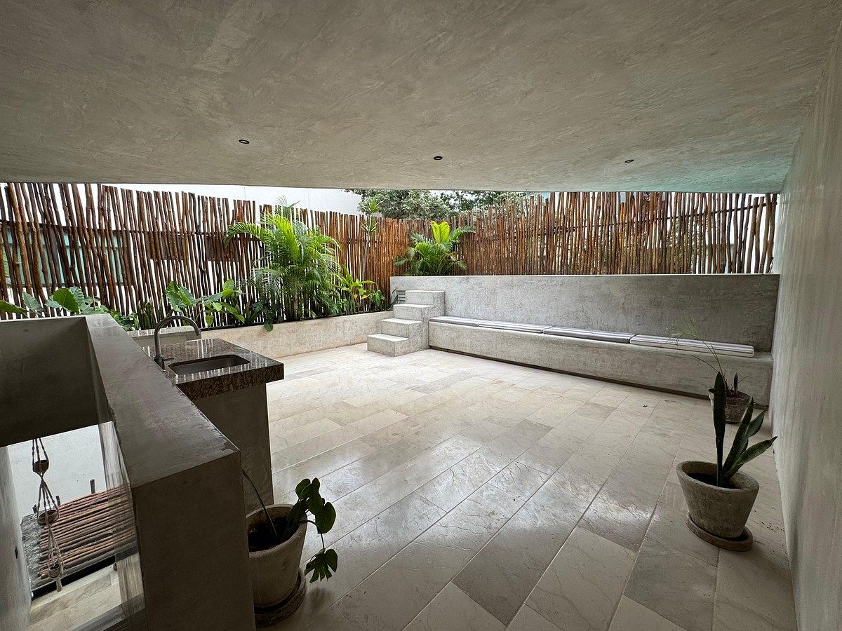 Apartment in Aldea Zamá, Tulum, photo 6 of 23