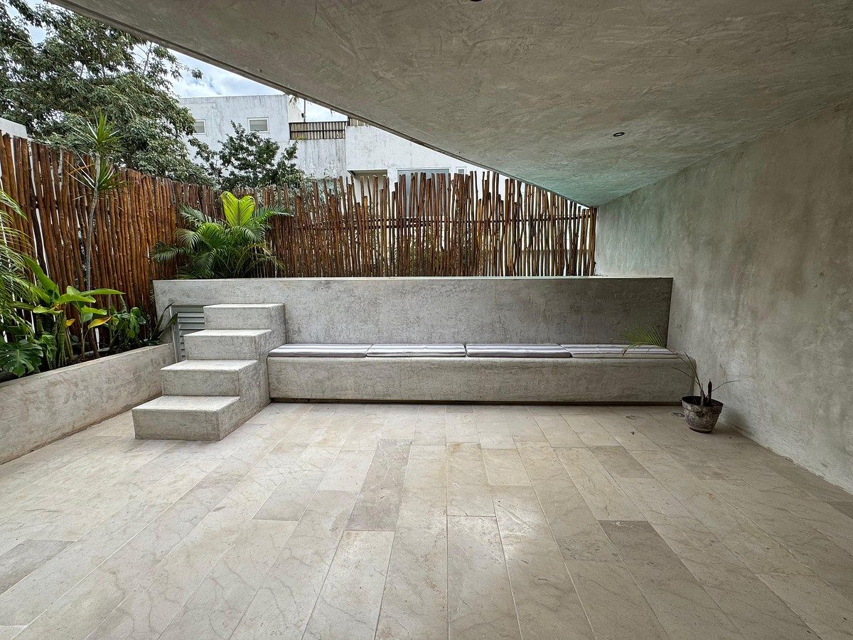 Apartment in Aldea Zamá, Tulum, photo 7 of 23