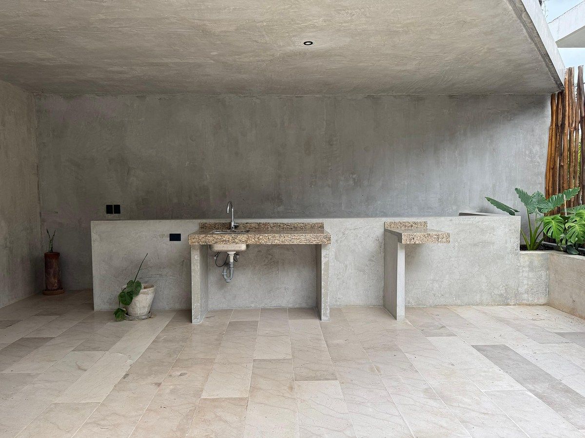Apartment in Aldea Zamá, Tulum, photo 8 of 23