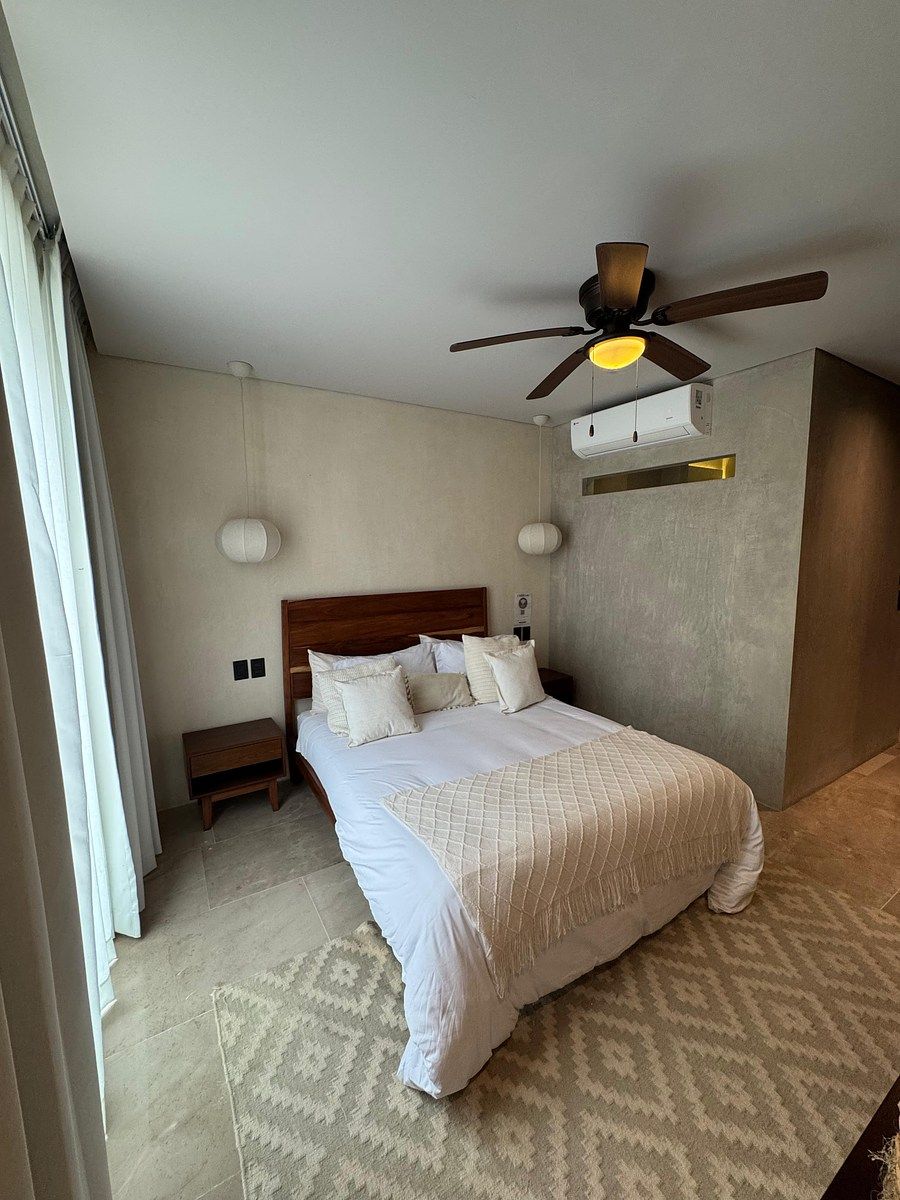 Apartment in Aldea Zamá, Tulum, photo 13 of 23