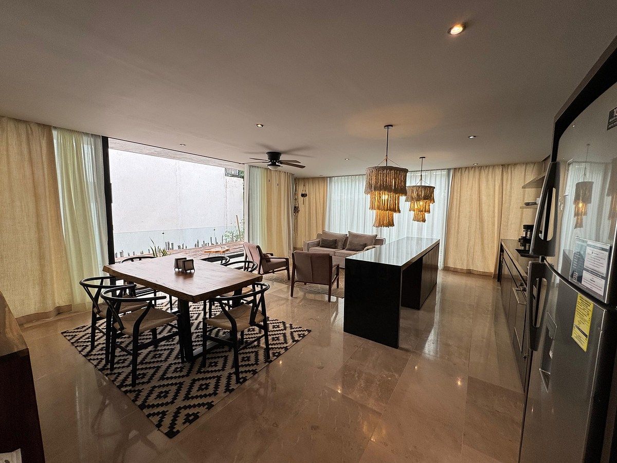 Apartment in Aldea Zamá, Tulum, photo 11 of 23