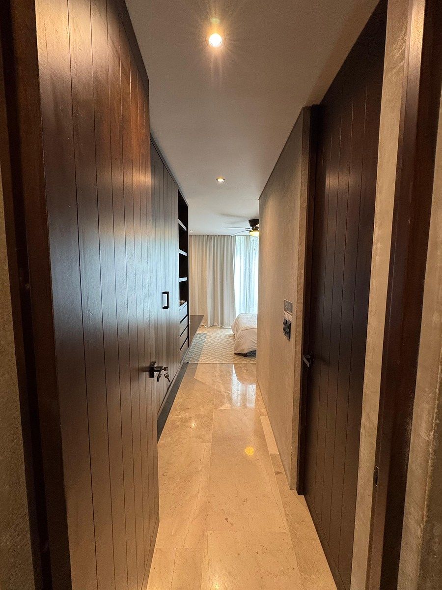 Apartment in Aldea Zamá, Tulum, photo 12 of 23