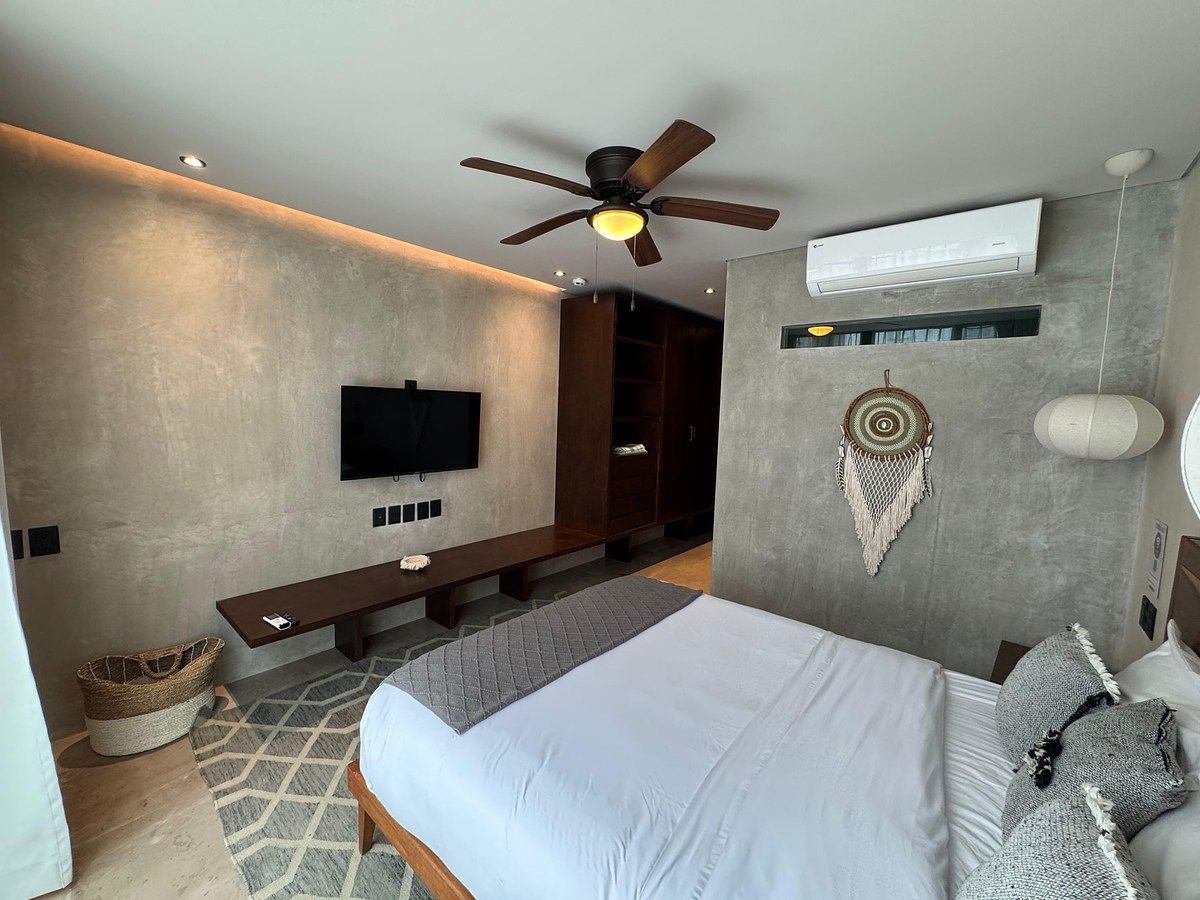 Apartment in Aldea Zamá, Tulum, photo 16 of 23