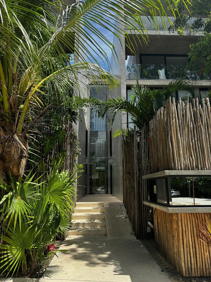 Apartment in Aldea Zamá, Tulum, photo 22 of 23