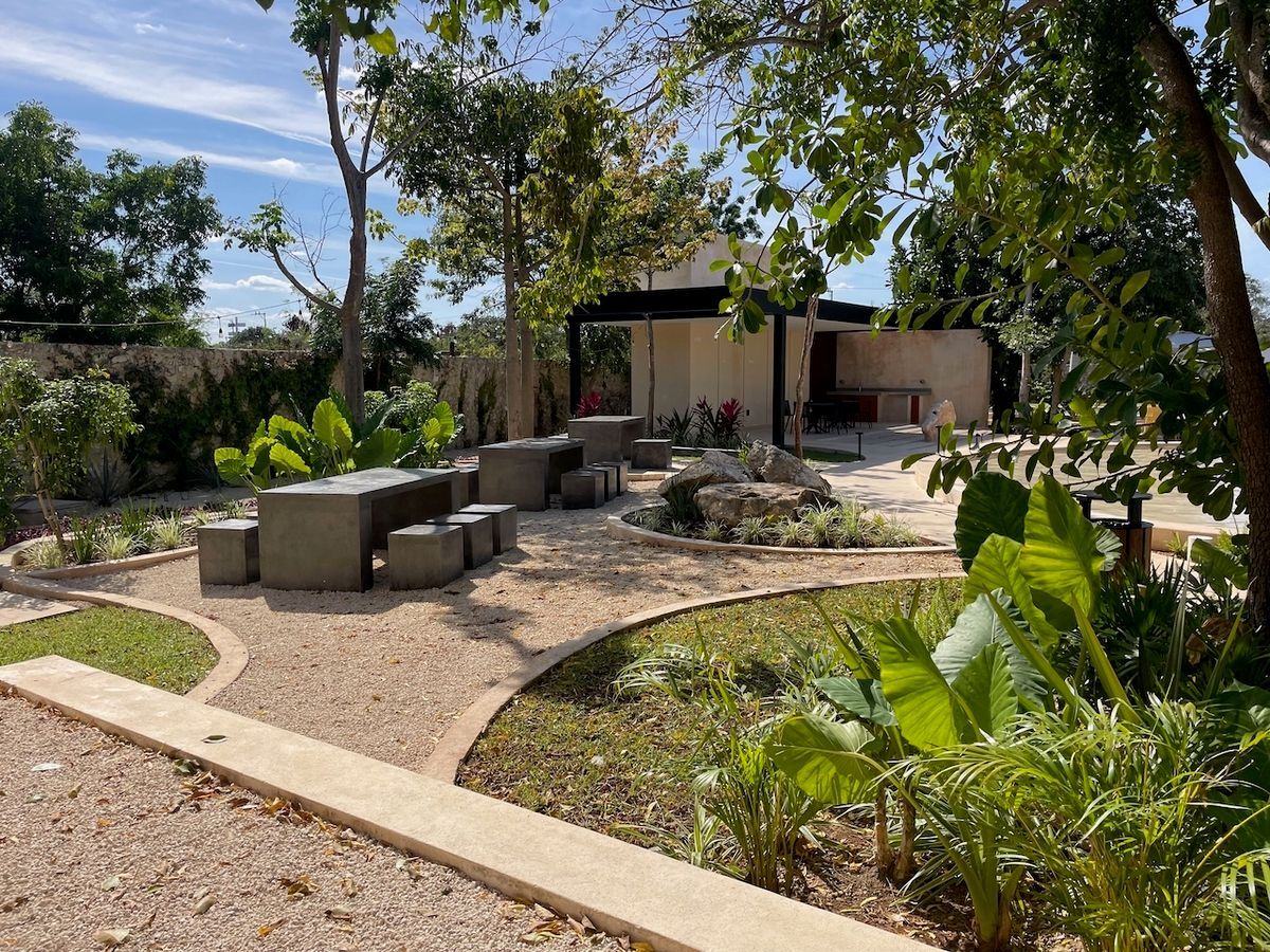 Apartamento em Dzityá, Mérida, foto 4 de 14