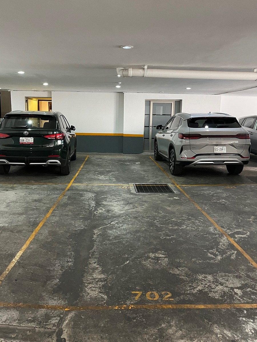 Apartamento em Bosques de las Lomas, Cuajimalpa de Morelos, foto 22 de 30
