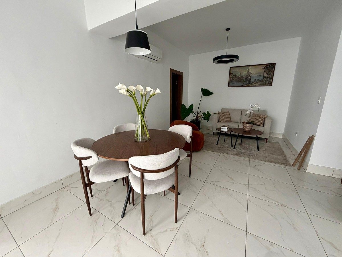 Apartamento en Piantini, foto 2