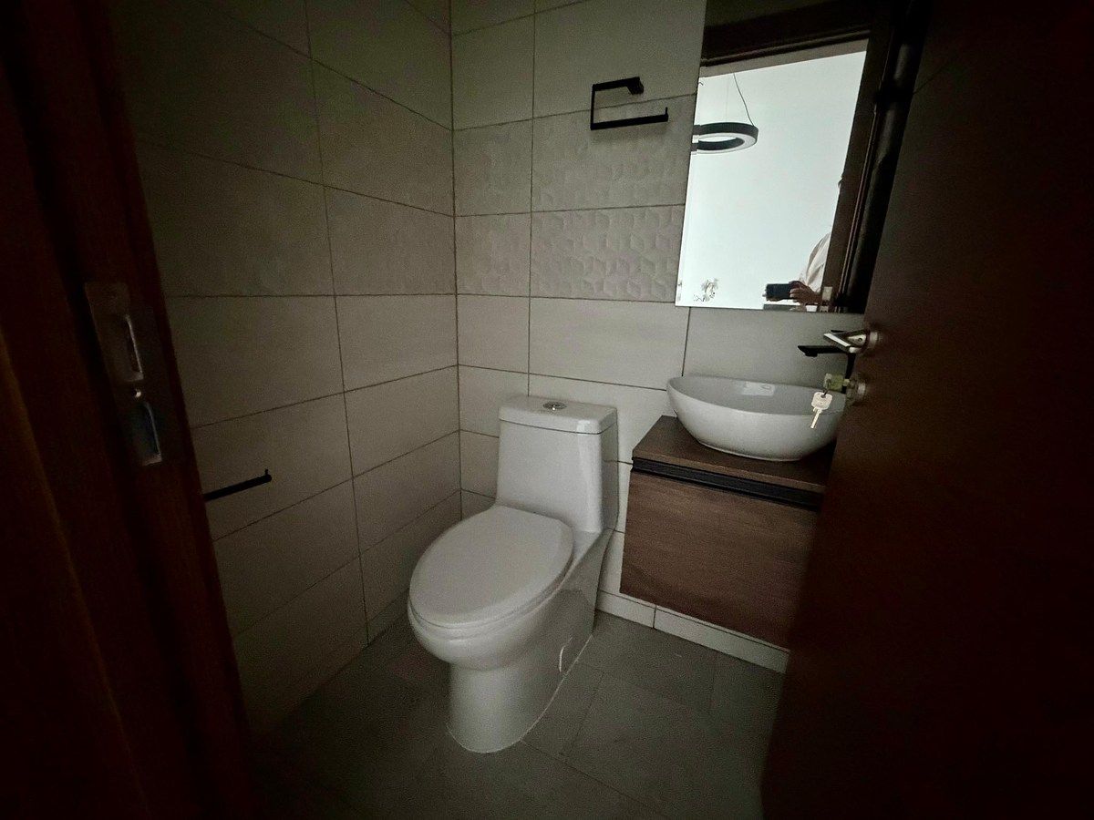 Apartamento en Piantini, foto 4