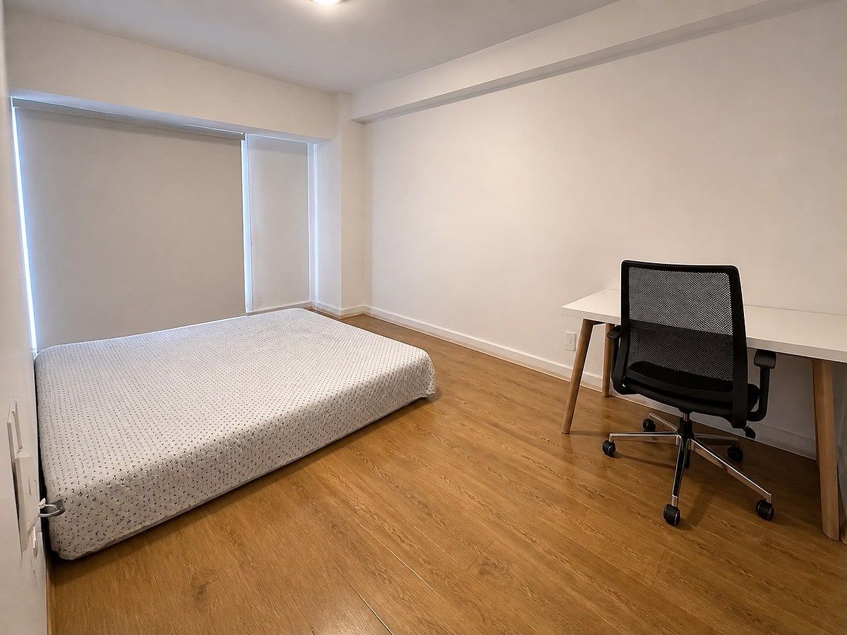 Apartamento em Ampliación Granada, Miguel Hidalgo, foto 7 de 18