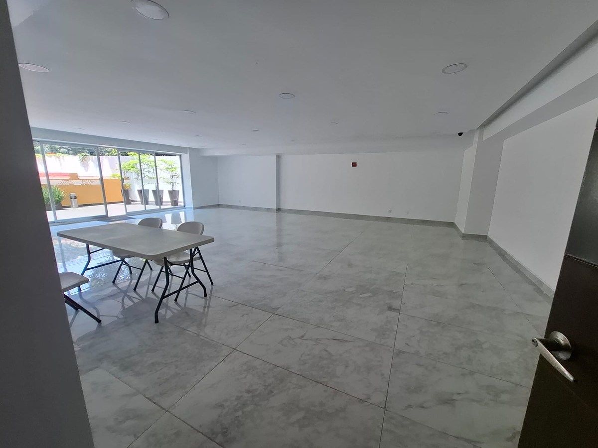 Apartamento em Ampliación Granada, Miguel Hidalgo, foto 13 de 18