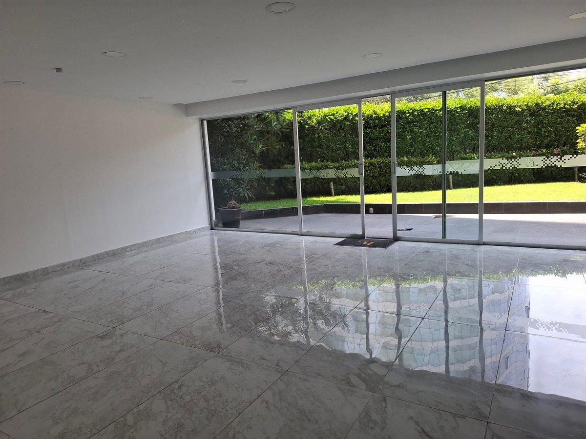 Apartamento em Ampliación Granada, Miguel Hidalgo, foto 14 de 18