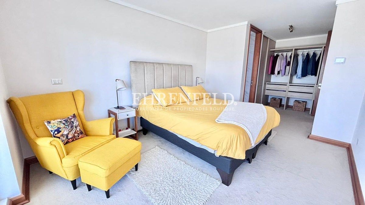 Departamento en La Foresta de Reñaca, Viña del Mar, foto 16 de 25