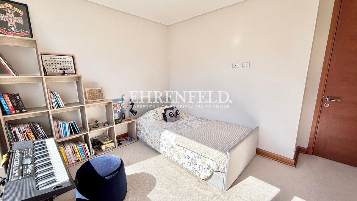 Departamento en La Foresta de Reñaca, Viña del Mar, foto 19 de 25