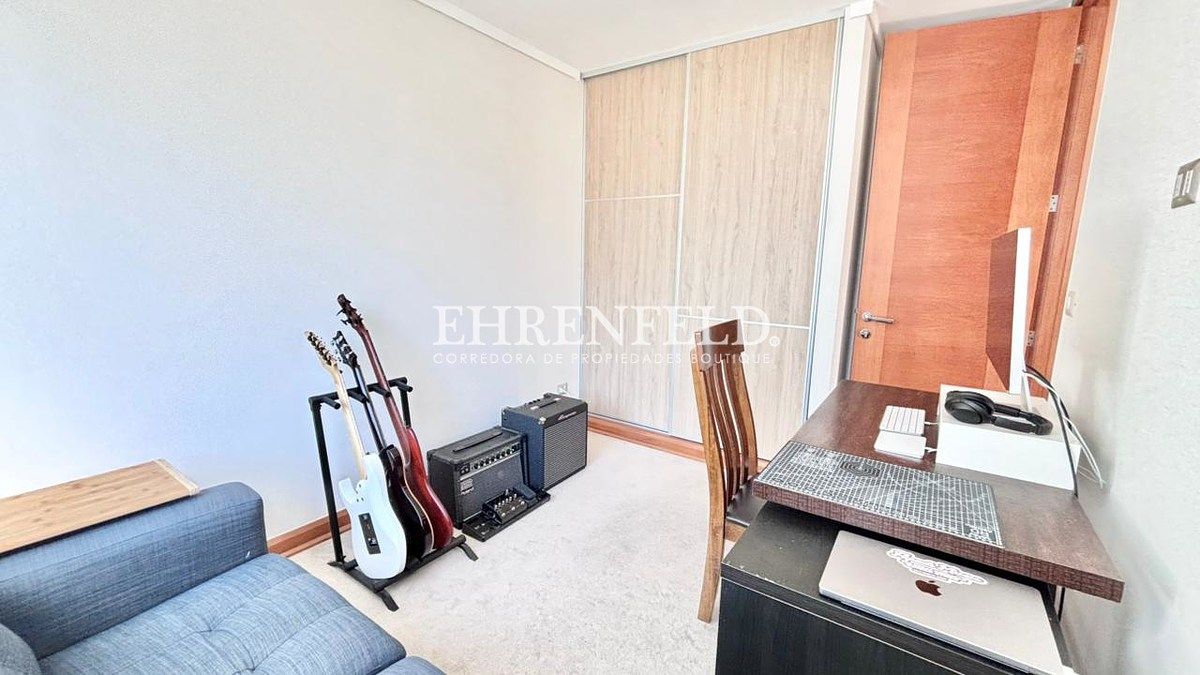 Departamento en La Foresta de Reñaca, Viña del Mar, foto 22 de 25