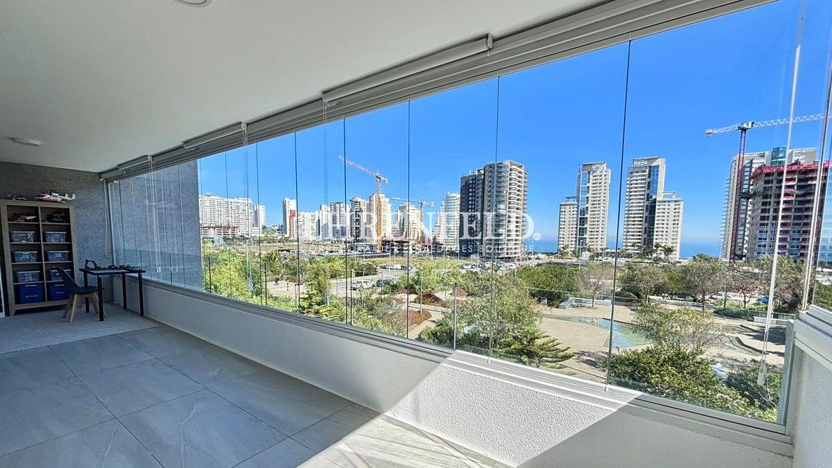 La Foresta, Reñaca. Vista, amplitud y diseño., foto 1 de 25