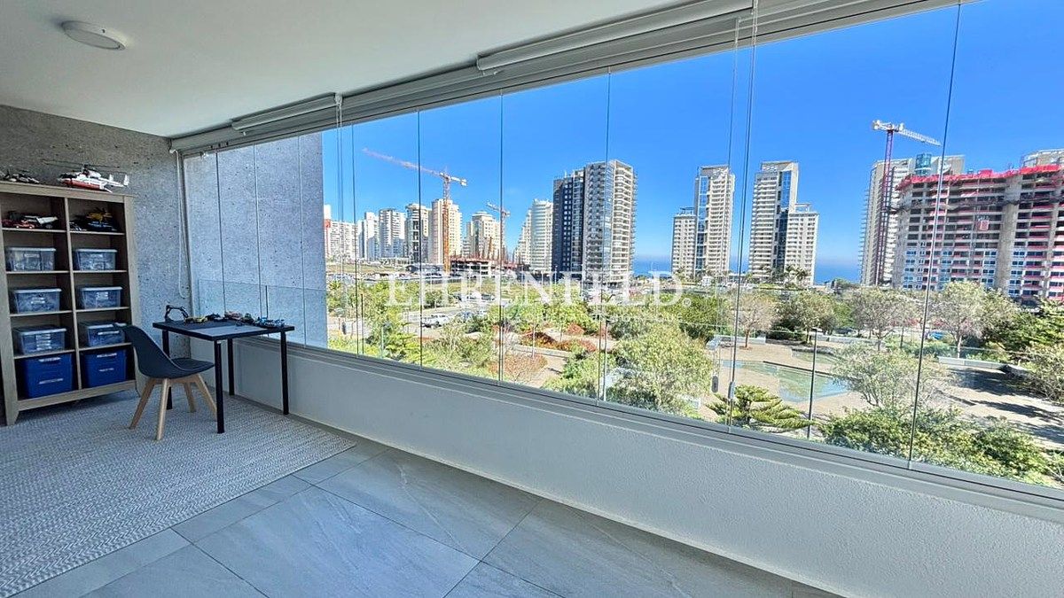Departamento en La Foresta de Reñaca, Viña del Mar, foto 10 de 25