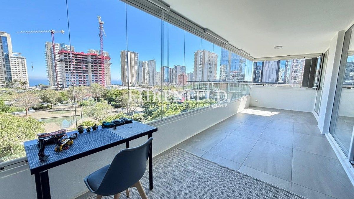 Departamento en La Foresta de Reñaca, Viña del Mar, foto 9 de 25