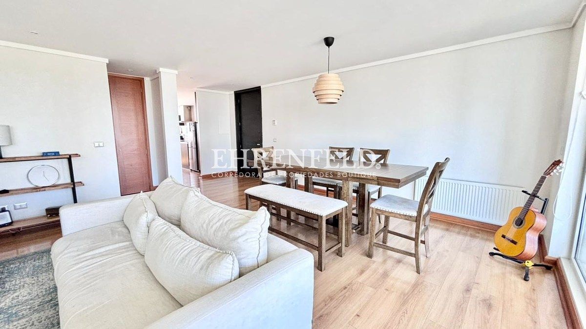 Departamento en La Foresta de Reñaca, Viña del Mar, foto 5 de 25