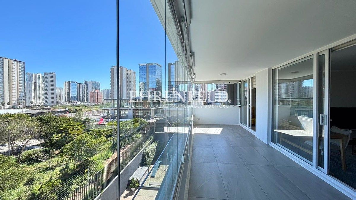 Departamento en La Foresta de Reñaca, Viña del Mar, foto 2 de 25