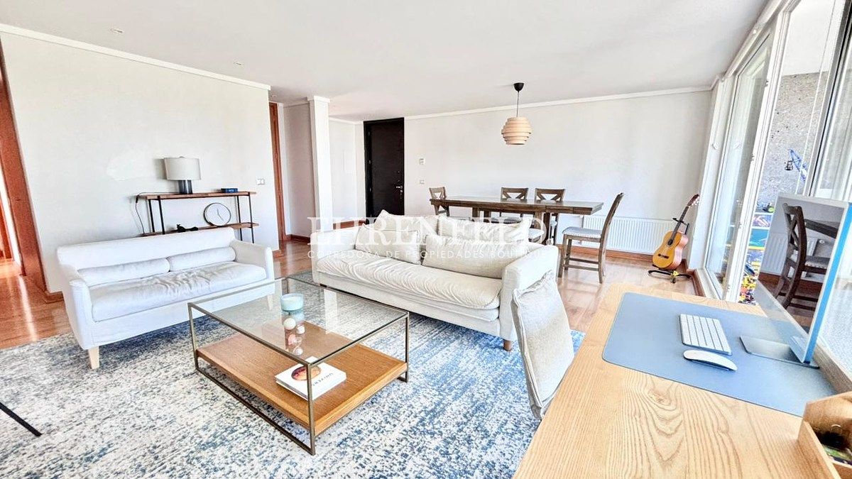 Departamento en La Foresta de Reñaca, Viña del Mar, foto 3 de 25