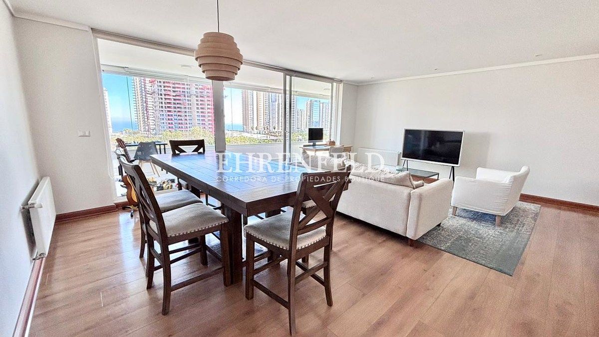 Departamento en La Foresta de Reñaca, Viña del Mar, foto 6 de 25