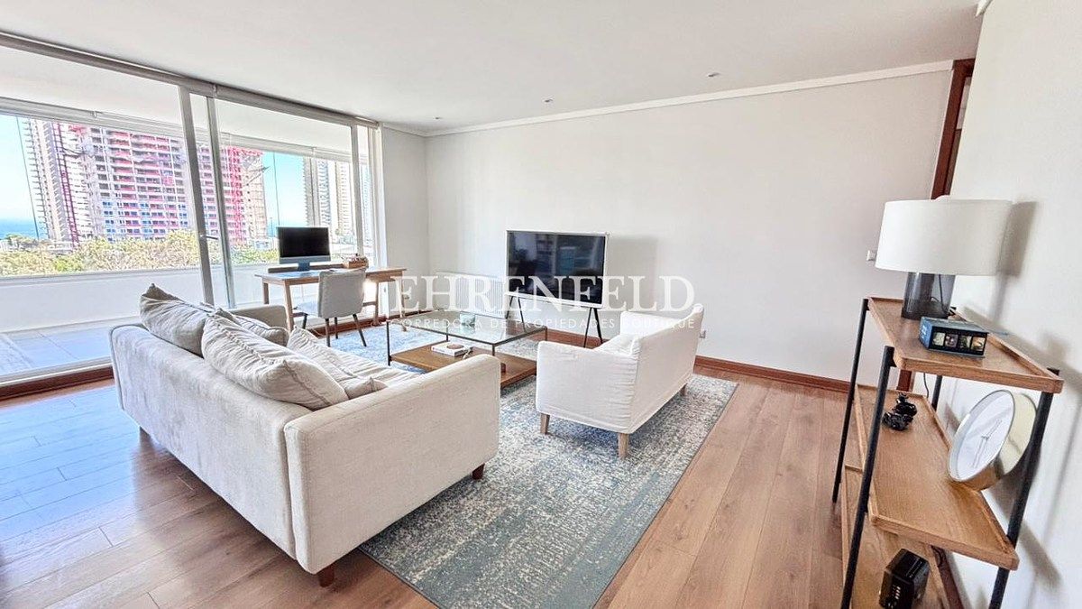 Departamento en La Foresta de Reñaca, Viña del Mar, foto 4 de 25