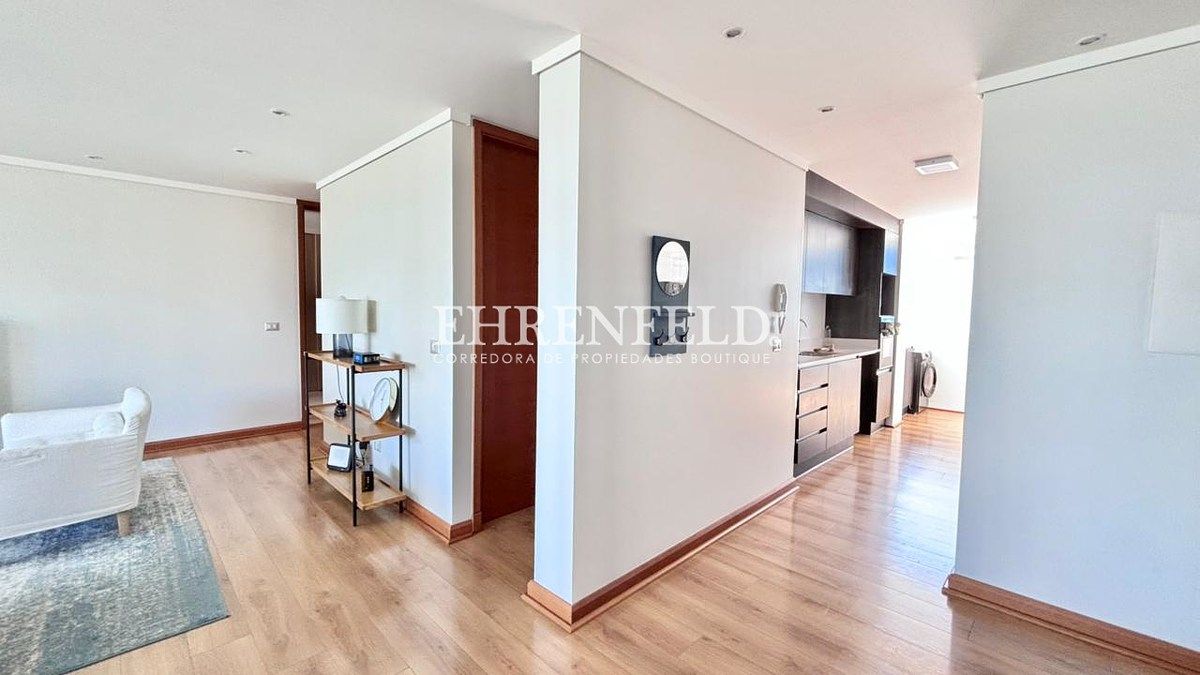 Departamento en La Foresta de Reñaca, Viña del Mar, foto 11 de 25