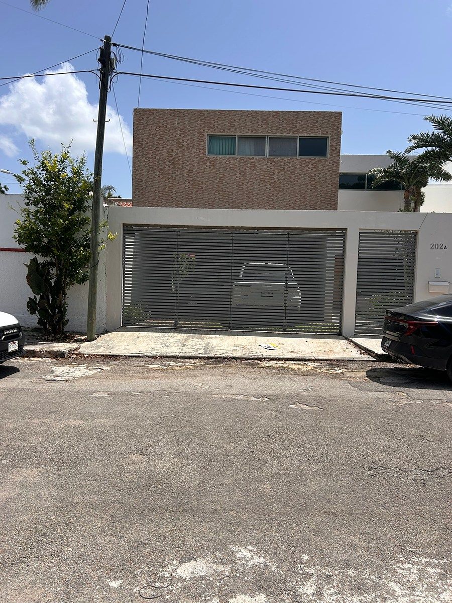 Casa en San Nicolás Del Norte, Mérida, foto 2 de 26