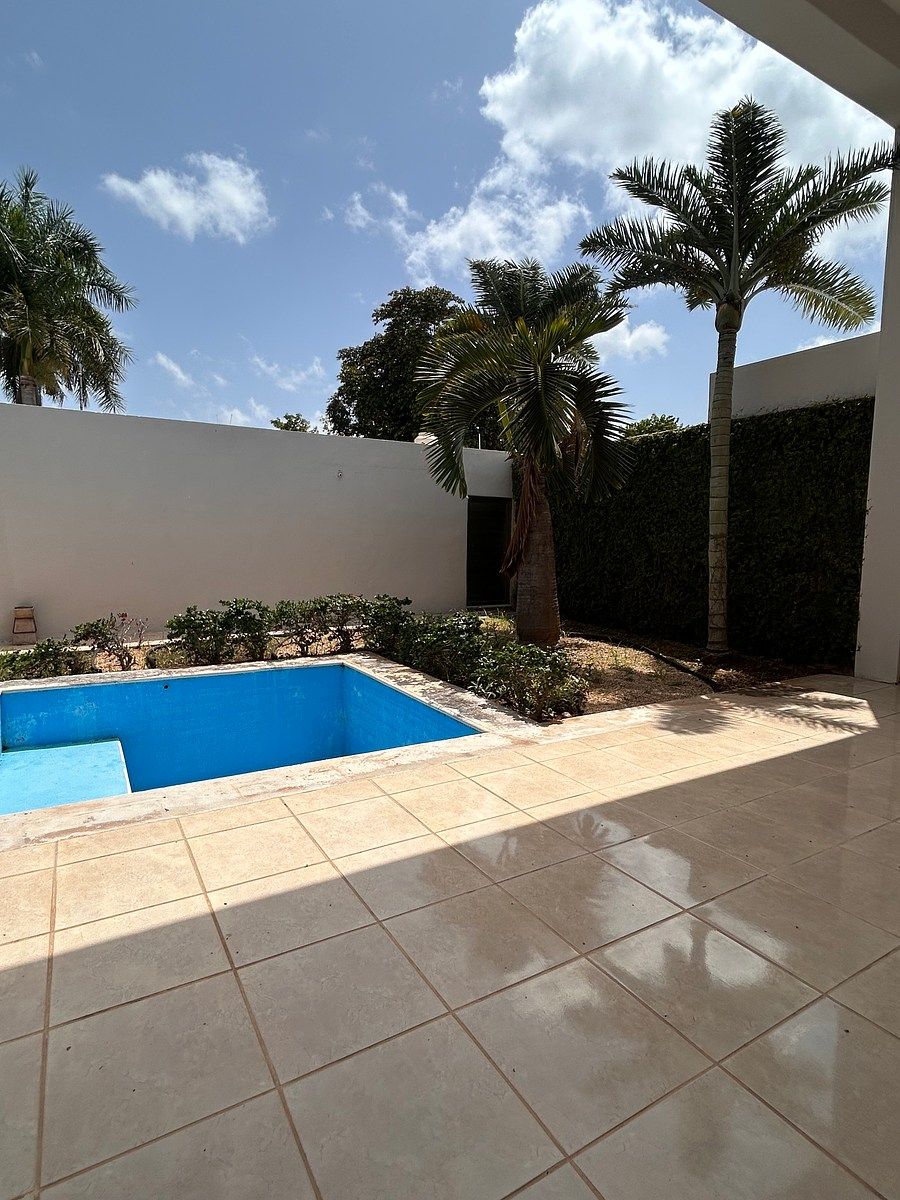 Casa en San Nicolás Del Norte, Mérida, foto 9 de 26