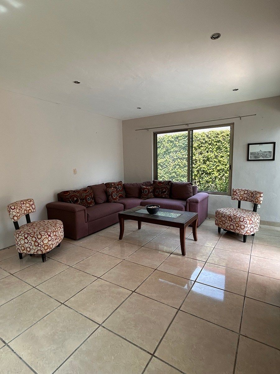 sala con salida a la piscina, foto 10 de 26