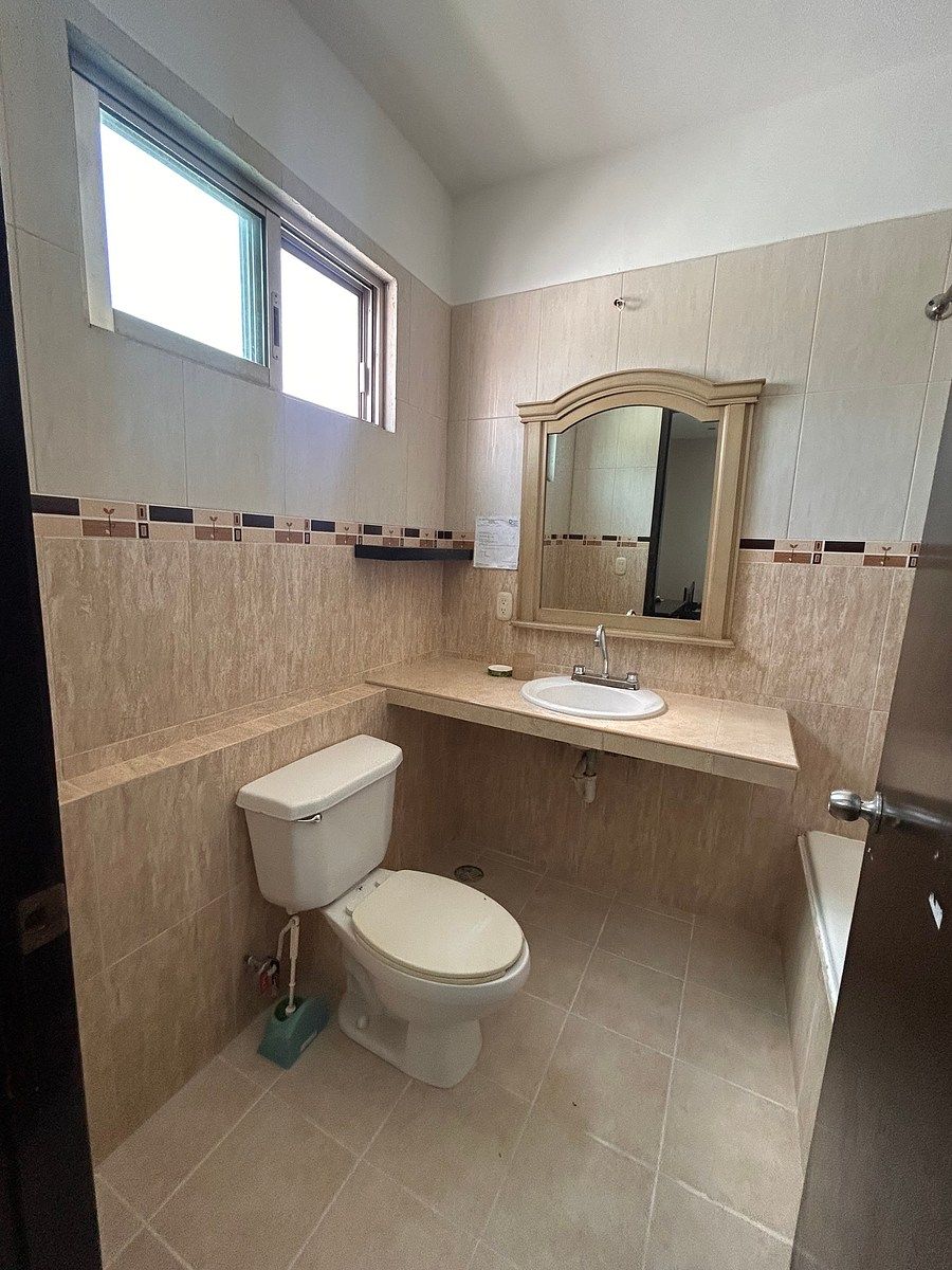Casa en San Nicolás Del Norte, Mérida, foto 23 de 26