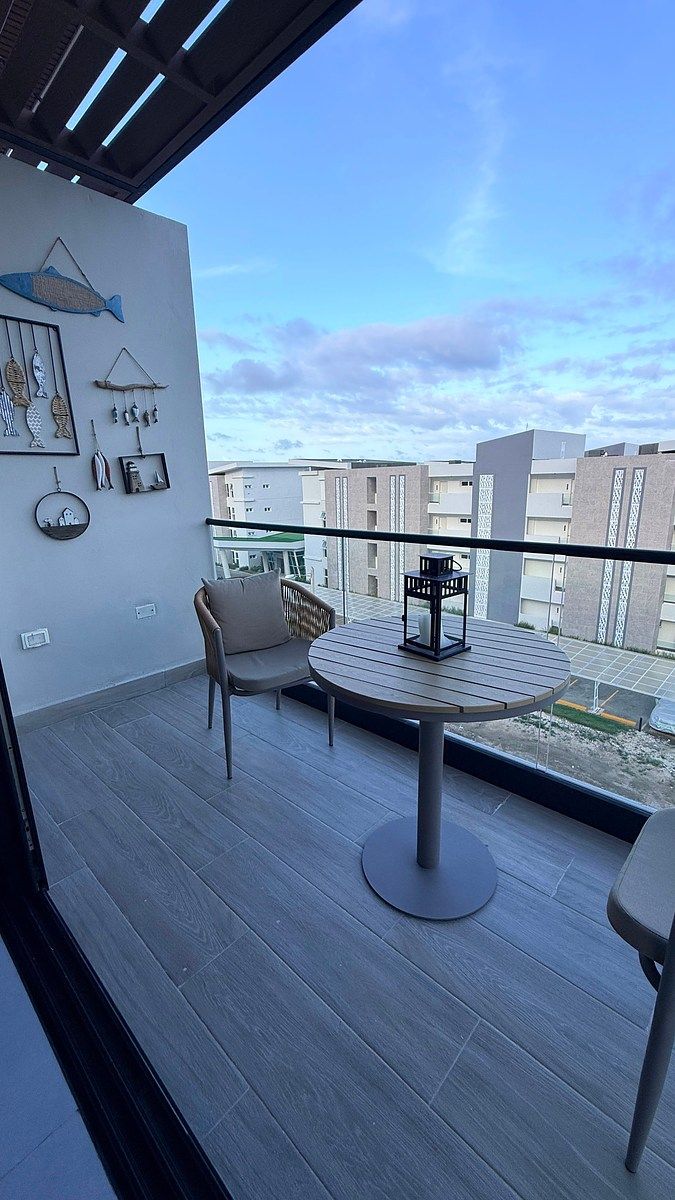 Apartamento en Cap Cana, Punta Cana, foto 14 de 21