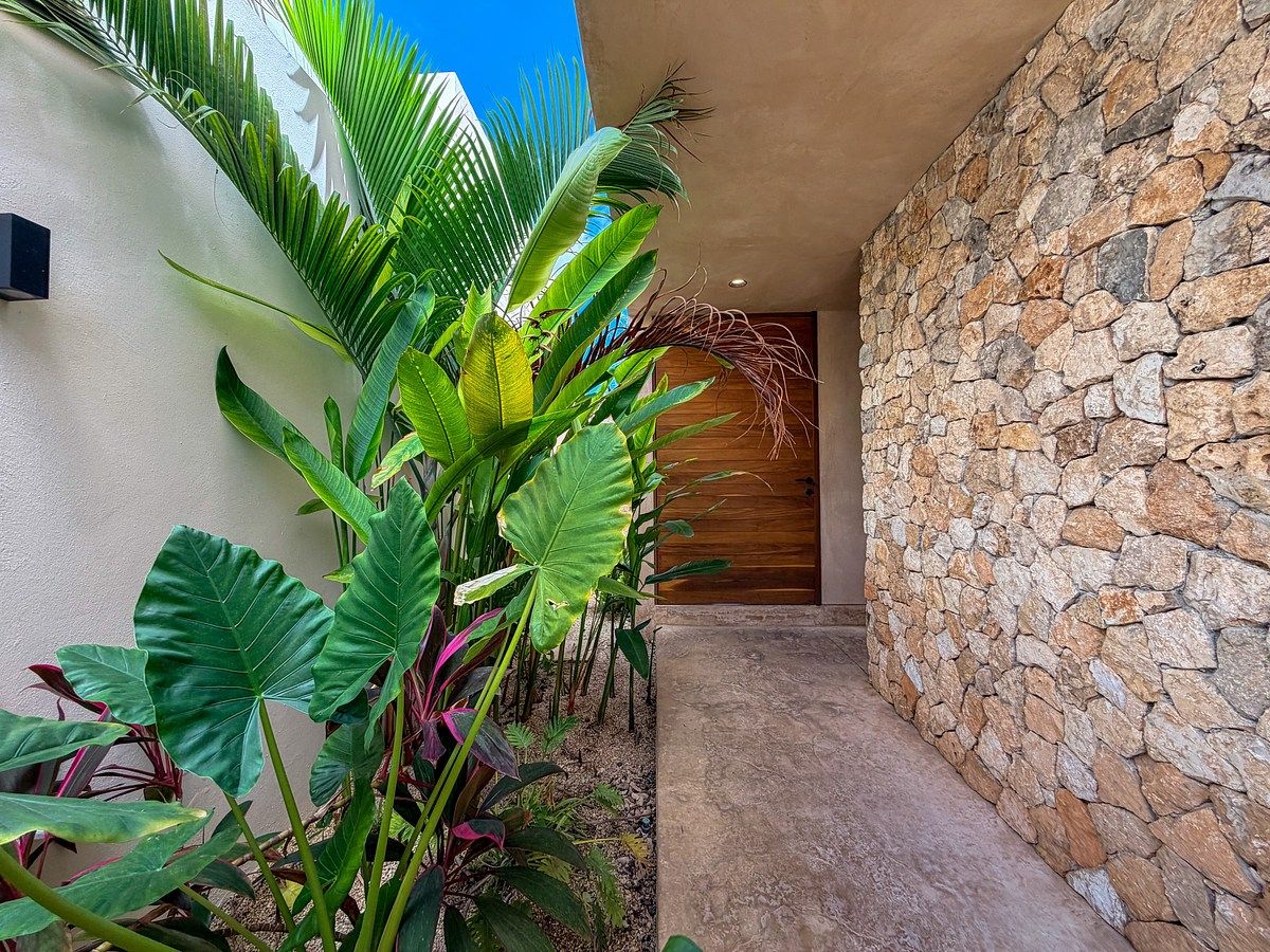 Casa en Temozón Norte, Mérida, foto 6 de 8