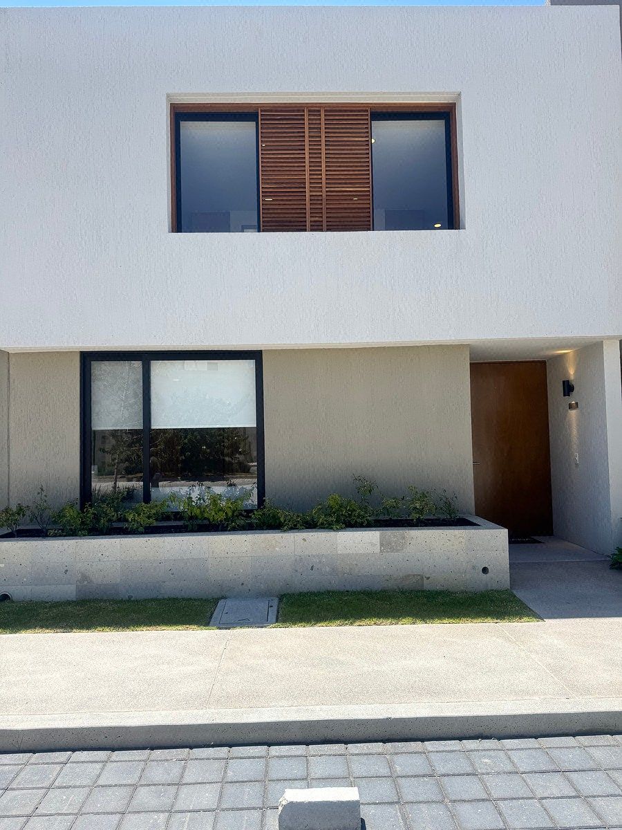 Casa en Altos Juriquilla, Querétaro, foto 2 de 25