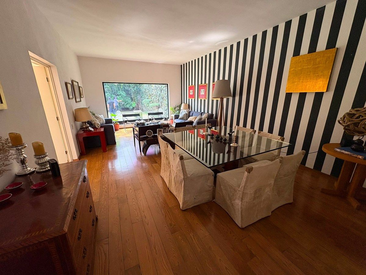 Casa en Lomas de Bezares, Miguel Hidalgo, foto 2 de 38