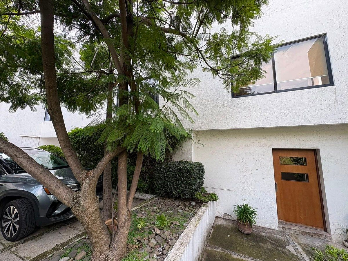 Casa en Lomas de Bezares, Miguel Hidalgo, foto 29 de 38