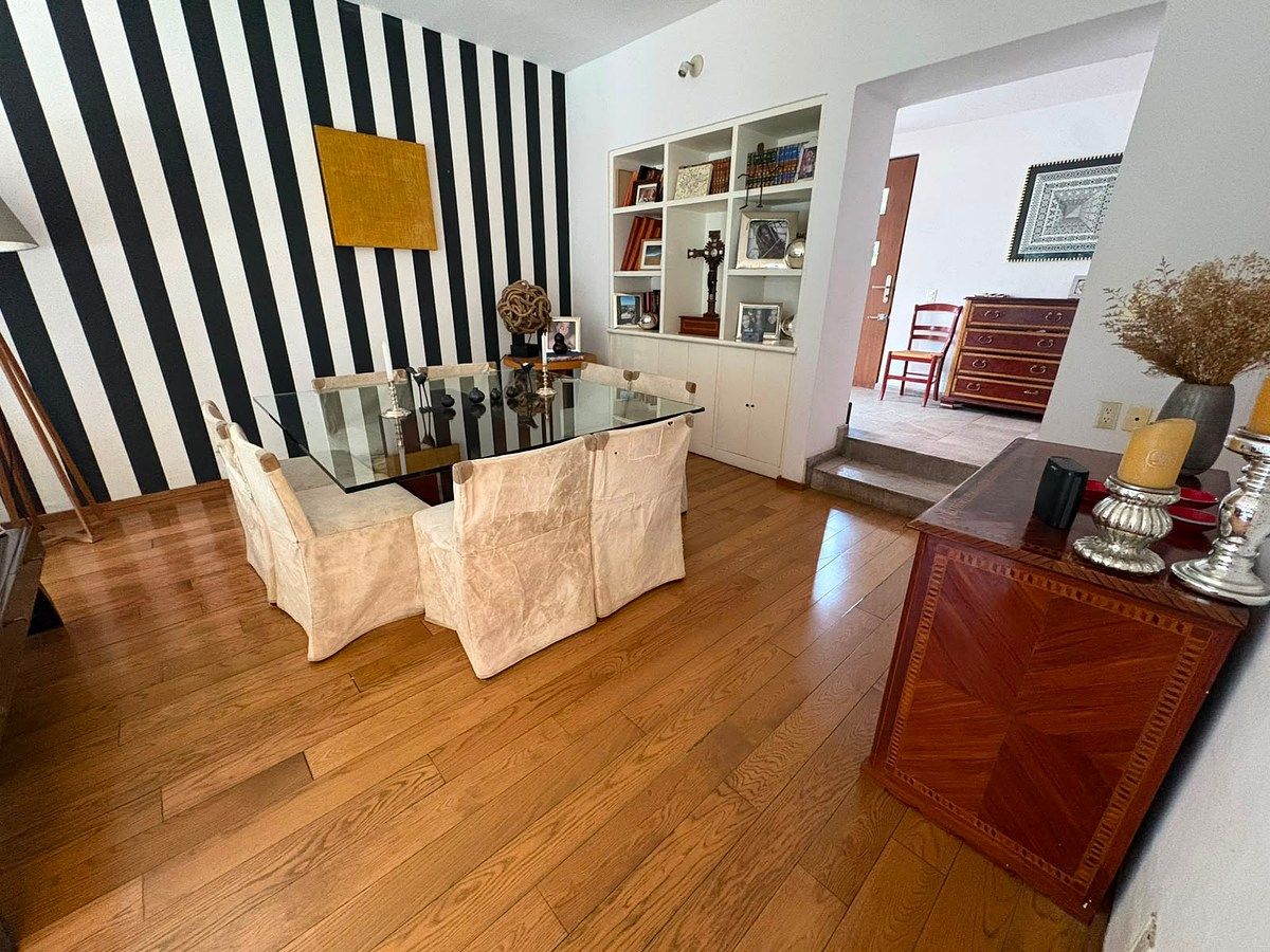 Casa en Lomas de Bezares, Miguel Hidalgo, foto 5 de 38