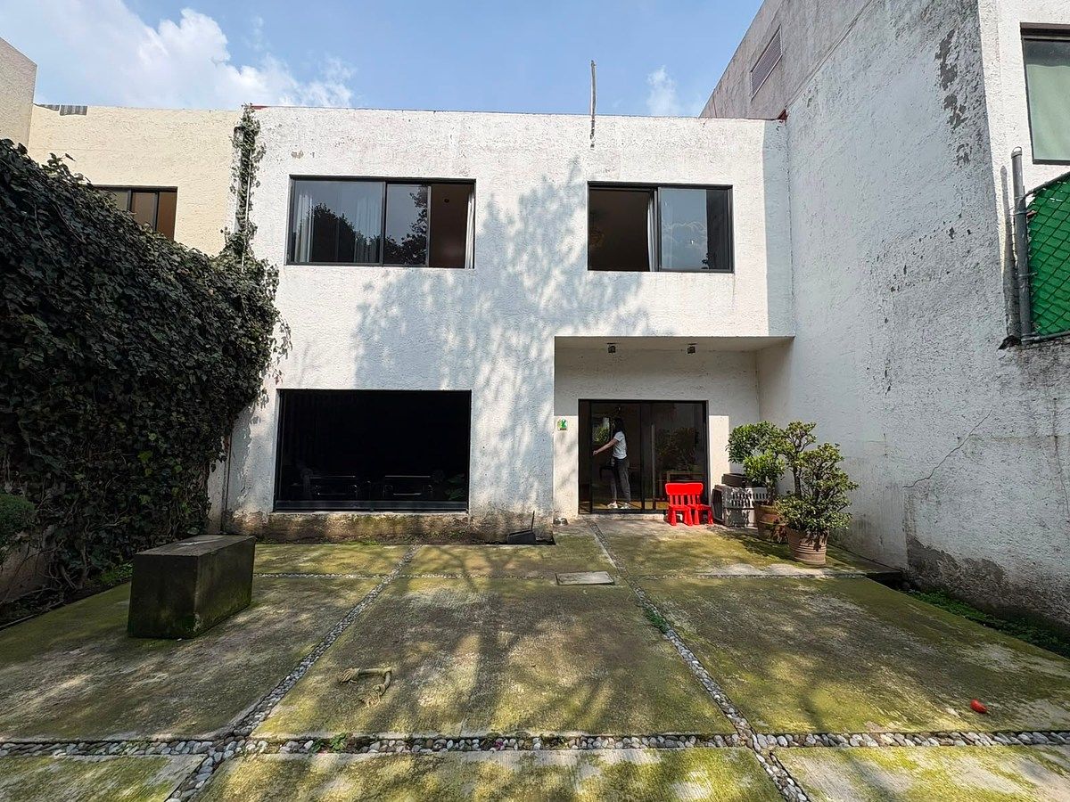 Casa en Lomas de Bezares, Miguel Hidalgo, foto 28 de 38