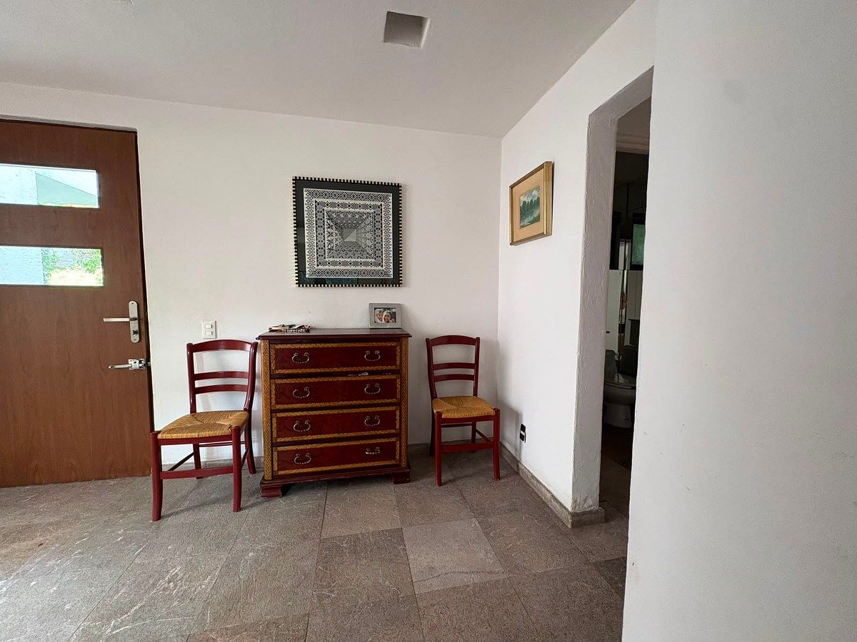 Casa en Lomas de Bezares, Miguel Hidalgo, foto 12 de 38